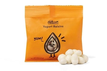  quotable by Nuts.com's Lunchtime Bar Variety Pack view 2