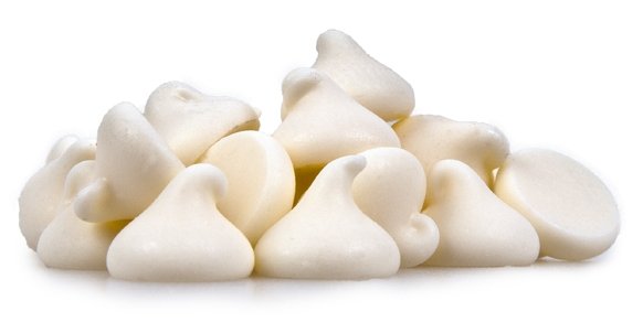TR Toppers Yogurt Chips – Regular Size, 4M Baking Chips, Perfect For Pantry Snacking