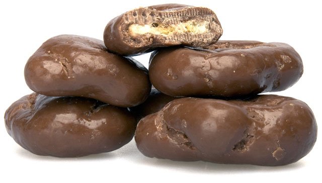 Chocolate-Covered Banana Chips | Fresh & High-Quality | Nuts.com