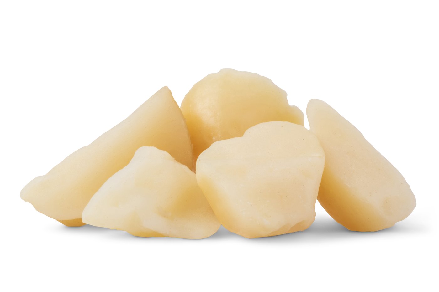Macadamia Nut Pieces | Fresh & High-Quality | Nuts.com