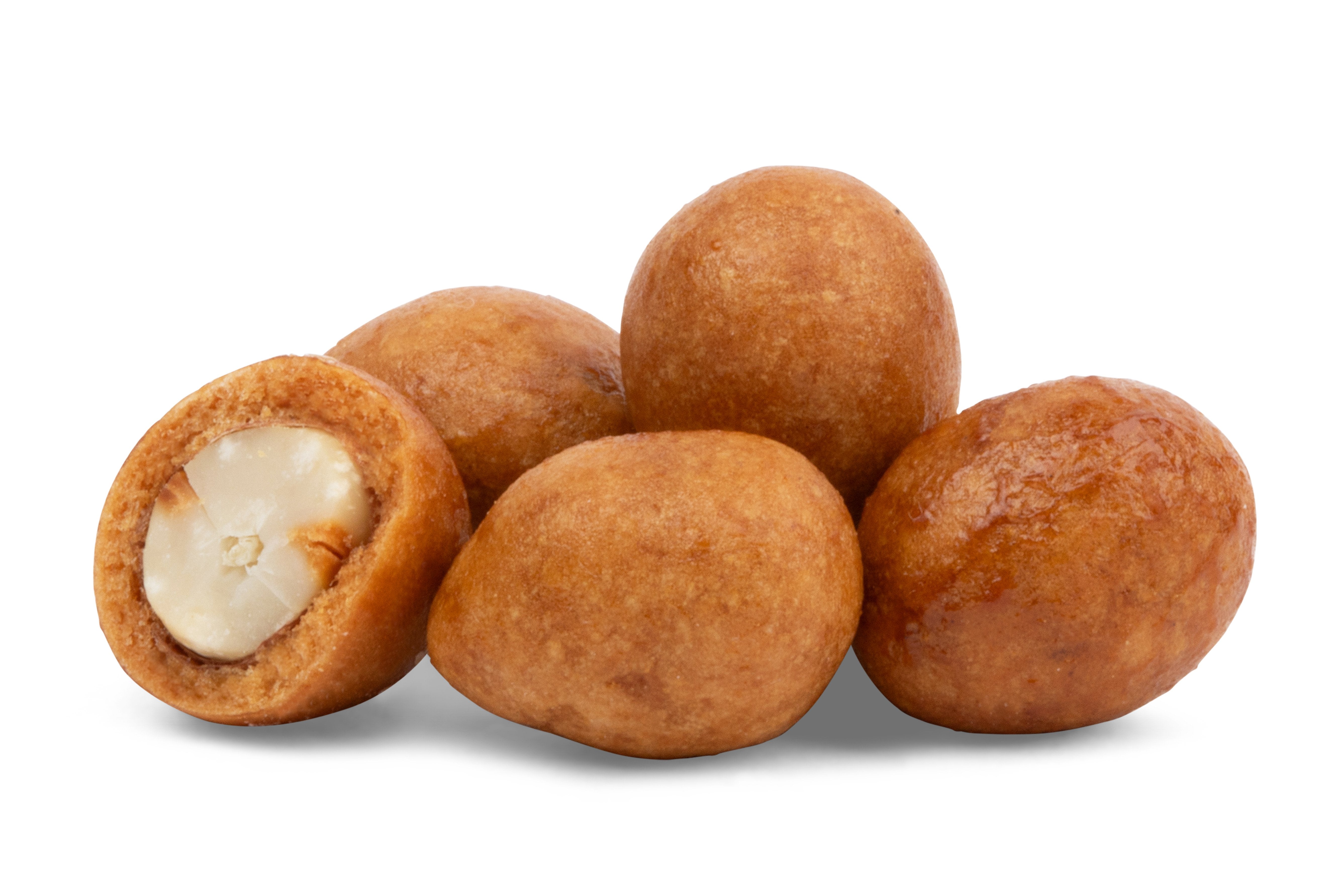 PEANUTS です！！ Japanese Peanuts | Fresh & High-Quality | Nuts.com