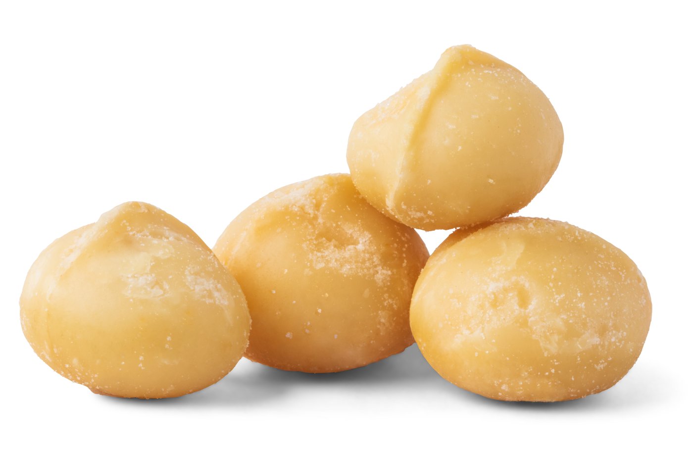 Dry Roasted Macadamia Nuts (Salted) | Fresh & High-Quality | Nuts.com