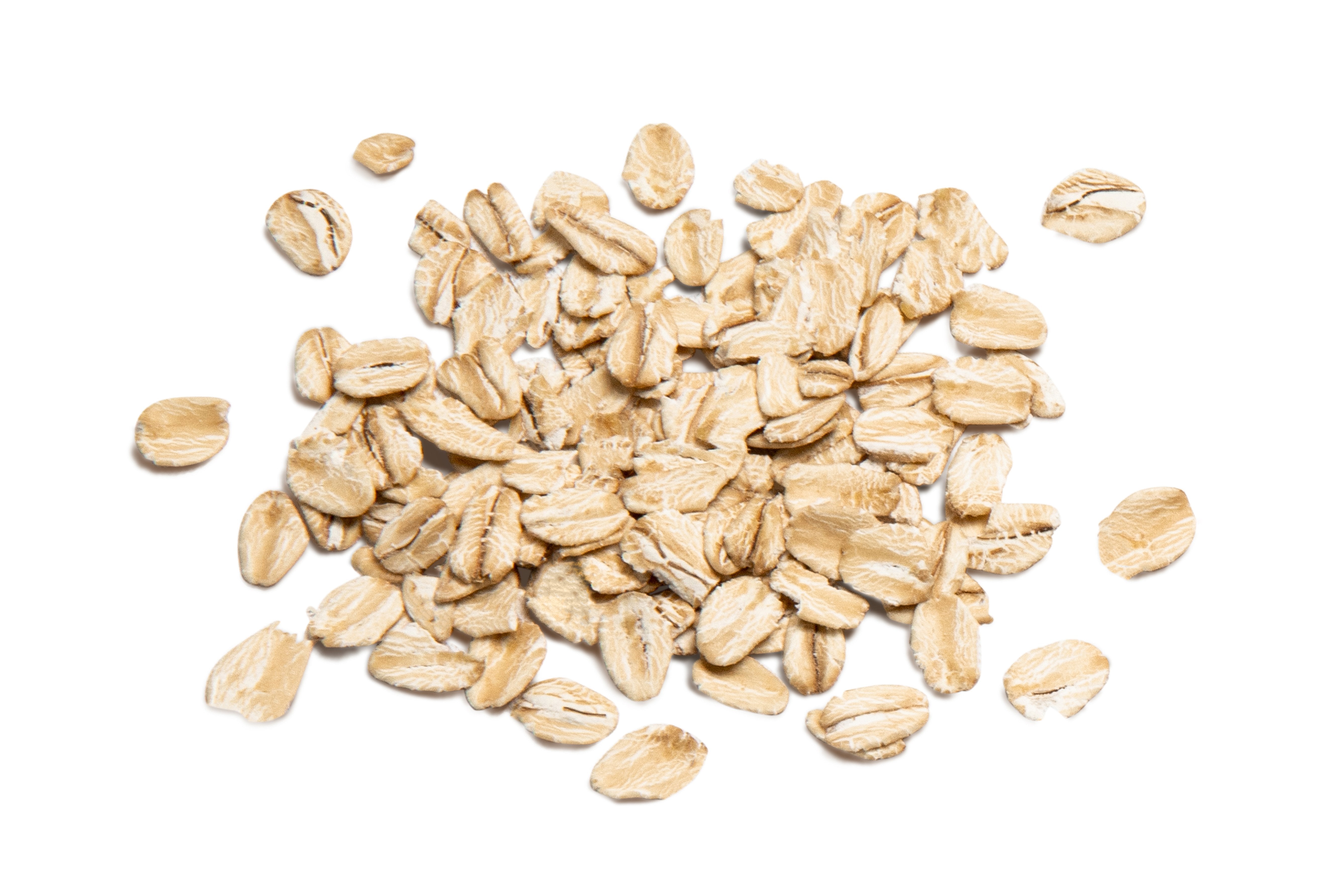 Gluten Free Rolled Oats | Fresh & High-Quality | Nuts.com