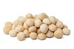 Roasted Macadamia Nuts (Unsalted)