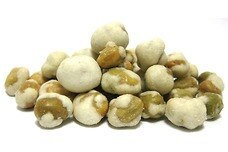 nuts
