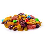 Organic Snacks