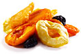 Dried Fruit