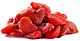 Dried Strawberries