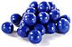 Pastel Milk Chocolate Blueberries