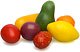 Swiss Petite Fruits