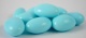 Jordan Almonds (Blue)