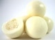 Yogurt Malted Milk Balls