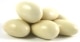 Jordan Almonds (Ivory / Cream)