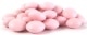 Chocolate Lentils (Pink)