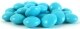 Chocolate Lentils (Tiffany Blue)