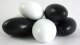 Tuxedo Almonds