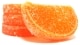 Orange Fruit Slices