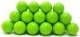 Lime Green Sixlets