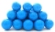 Royal Blue Sixlets