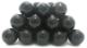 Black Sixlets