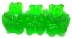 PGreen Apple Gummy Bears