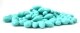 Chocolate Covered Sunflower Seeds (Blue)
