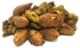 Sun Dried Marinara Almonds & Pistachios Sun Dried Marinara Almonds & Pistachios