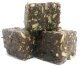 Organic Raw Cacao Goji Energy Squares