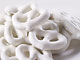 Yogurt Covered Pretzels