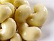 White Chocolate Toffee Cashews