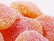 Sour Patch Fuzzy Peach
