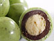 Mint Cookies Malted Milk Balls