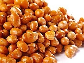 Soy Nuts
