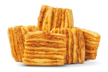 Cheese Snacks