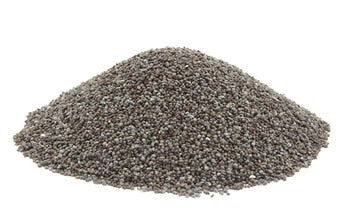 Poppy Seeds