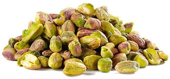 Chocolate Pistachios