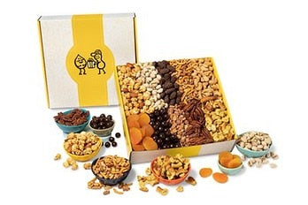 Gift Baskets & Boxes