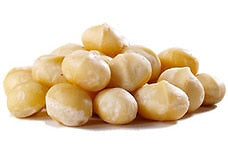 Chocolate Macadamia Nuts