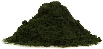 Chlorella Powder