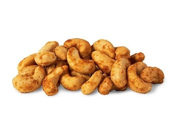Barbecue Flavored Snacks