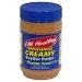 Soy Nut Butter