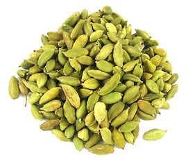 Cardamom