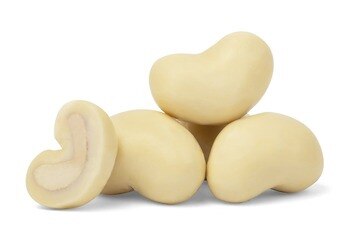 White Chocolate