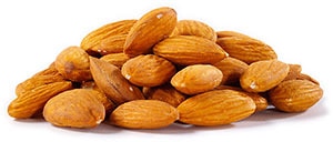Raw Nuts