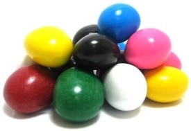 Rainbow Candy