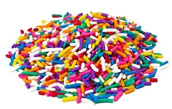 Sprinkles & Sanding Sugar