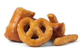 Pretzels