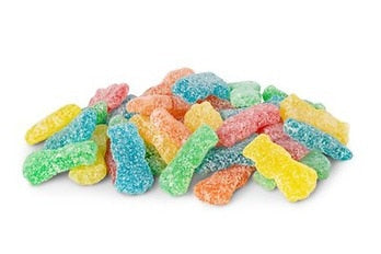 Sour & Tart Flavors