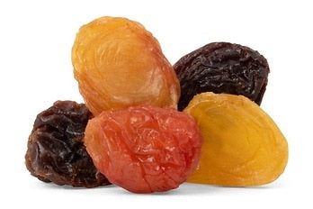 Raisins