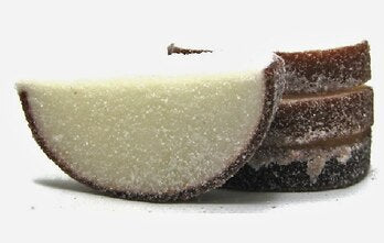 Coconut Flavored Candy